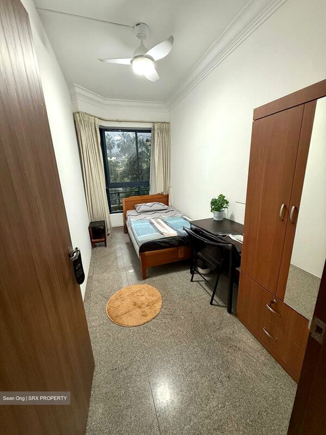 Westcove Condominium (D5), Condominium #588166661